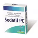 Sedatif PC x 90 comp