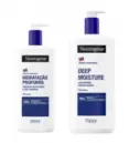 Neutrogena Corp HidProf Loc750+400 -25%
