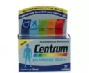 Centrum Homem 50+ Comp X90