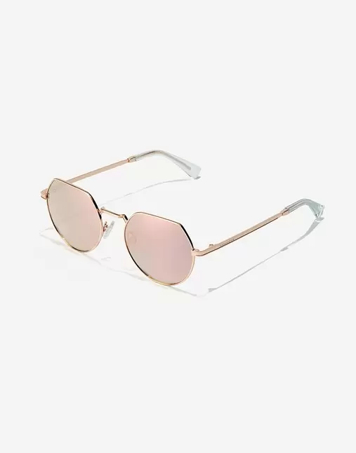 AURA - POLARIZED - ROSE GOLD