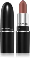 MAC Cosmetics Lustreglass Sheer-Shine Lipstick gloss labial