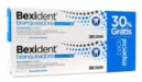 Bexident Branq Pasta Dent 125x2+Desc30%, 1