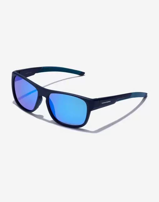 GRIP - POLARIZED NAVY CLEAR BLUE