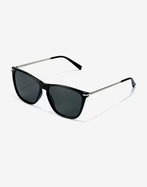 ONE CROSSWALK - POLARIZED BLACK DARK