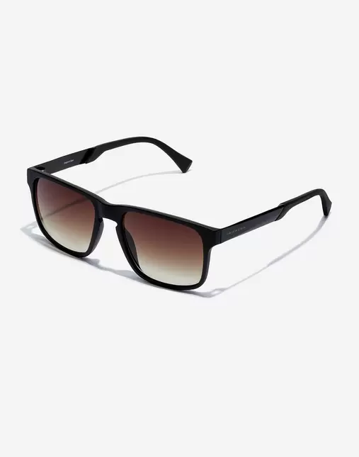 PEAK METAL - BLACK SMOKY BROWN