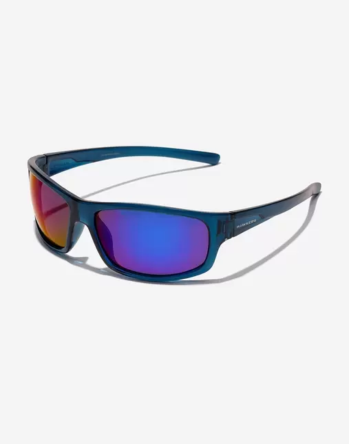 BOOST - POLARIZED ROYAL BLUE SKY