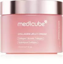 Medicube Collagen Jelly Cream creme gel intensivo com colagénio