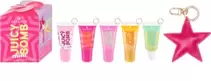 Essence Juicy Bomb Mini kit para lábios mini 01 Holiday Happiness