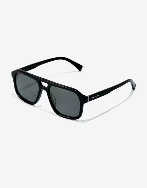 CROUPIER - POLARIZED BLACK DARK
