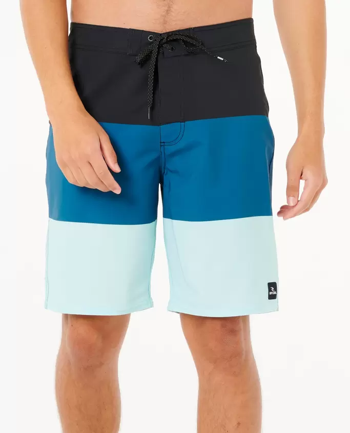 Mirage Divided Boardshort