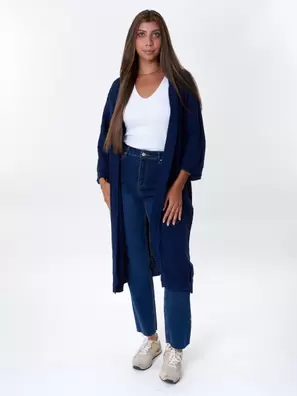Kimono de Malha