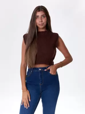 Colete de Malha