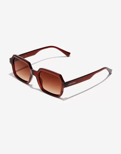 MINIMAL MAX - BROWN TERRACOTA