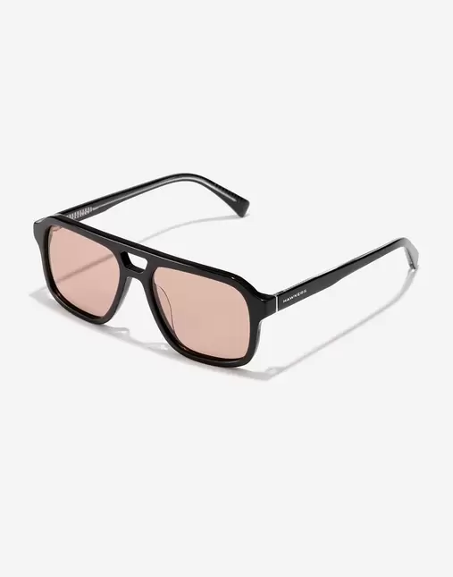 CROUPIER - BLACK NUDE BROWN