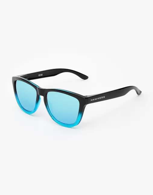 POLARIZED FUSION - CLEAR BLUE ONE
