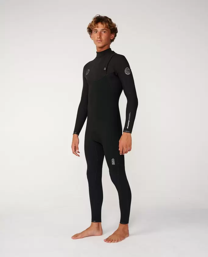 Elasto Zip Free 3/2 Wetsuit
