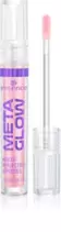 Essence META GLOW MULTI-REFLECTIVE brilho de lábios com efeito holográfico