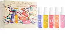 Sol de Janeiro Livin' La Vida Cheirosa coffret para mulheres