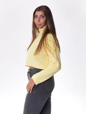Camisola de Malha
