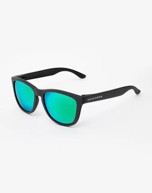 ONE - POLARIZED CARBONO EMERALD
