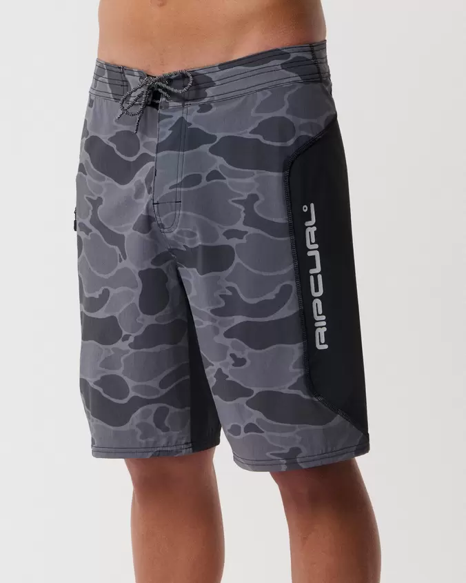 Search Series Trip Cordura 20" Boardshort