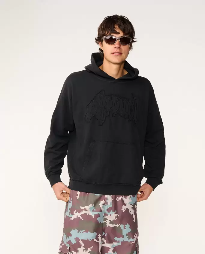 Archive Rota Goth Hood