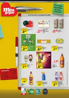 Catálogo Meu Super em Funchal | As nossas melhores ofertas para si | 2026-07-28T00:00:00.000Z - 2026-08-03T00:00:00.000Z