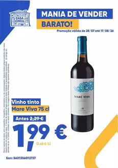 Catálogo Casa Cheia em Lagos | Mare Viva | 2026-07-29T00:00:00.000Z - 2026-08-17T00:00:00.000Z