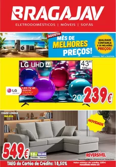 Catálogo BragaJAV | Mês dos melhores preços | 2026-07-29T00:00:00.000Z - 2026-08-30T00:00:00.000Z