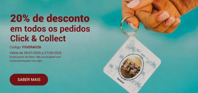Catálogo Fotosport em Funchal | 20% de desconto | 2026-07-29T00:00:00.000Z - 2026-09-27T00:00:00.000Z