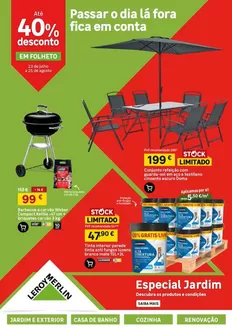 Catálogo AKI em Funchal | Até 40% desconto | 2026-07-30T00:00:00.000Z - 2026-08-25T00:00:00.000Z