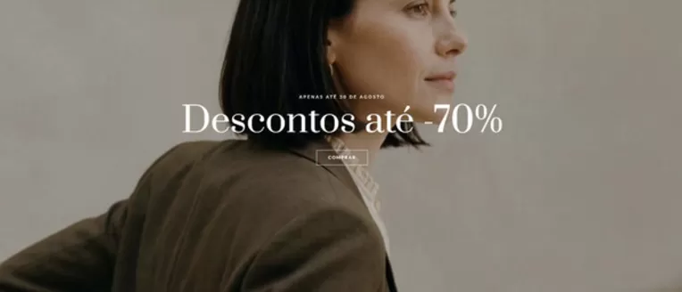 Catálogo Globe em Oeiras | Descontos até -70% | 2026-07-31T00:00:00.000Z - 2026-08-30T00:00:00.000Z