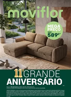 Catálogo Moviflor em Oeiras | Folheto Moviflor | 2026-08-03T00:00:00.000Z - 2026-08-31T00:00:00.000Z