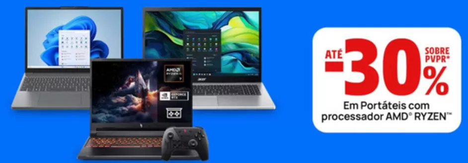 Catálogo Media Markt | Até -30% | 2026-08-03T00:00:00.000Z - 2026-08-09T00:00:00.000Z