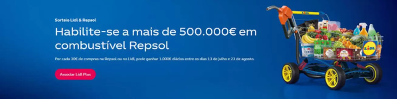 Catálogo Repsol em Mafra | Habilite-se a mais de 500.000€ em combustível Repsol | 2026-08-03T00:00:00.000Z - 2026-08-23T00:00:00.000Z
