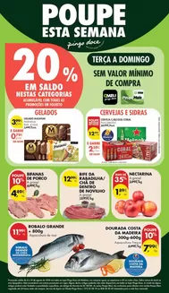 Catálogo Pingo Doce em Sequeira | Folheto Especial Bebidas | 2026-08-04T00:00:00.000Z - 2026-08-10T00:00:00.000Z