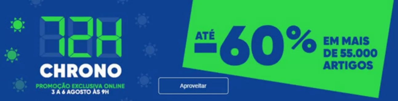 Catálogo Fnac em Sequeira | Até -60% | 2026-08-04T00:00:00.000Z - 2026-08-06T00:00:00.000Z
