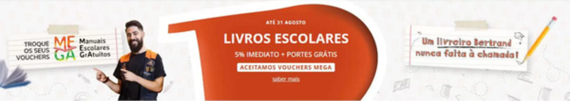 Catálogo Bertrand | Livros escolares | 2026-08-05T00:00:00.000Z - 2026-08-31T00:00:00.000Z