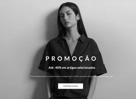 Catálogo Stefanel em Gaeiras | Promoção | 2026-08-05T00:00:00.000Z - 2026-08-19T00:00:00.000Z