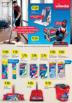 Catálogo Makro | Monofolha Vileda | 2026-08-05T00:00:00.000Z - 2026-08-23T00:00:00.000Z