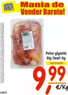Catálogo Casa Cheia | Polvo gigante Big Deal! | 2026-08-07T00:00:00.000Z - 2026-08-12T00:00:00.000Z