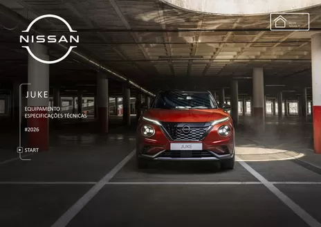 Catálogo Nissan | MC26 Juke catalogo PT | 2026-08-10T00:00:00.000Z - 2026-12-31T00:00:00.000Z