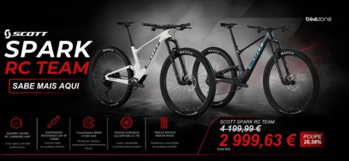 Catálogo Bike Zone | Promoções | 2026-08-10T00:00:00.000Z - 2026-08-17T00:00:00.000Z