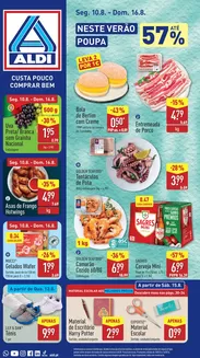 Catálogo Aldi em Idanha-a-Nova | Esta Semana | 2026-08-11T00:00:00.000Z - 2026-08-16T00:00:00.000Z