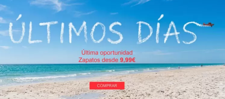 Catálogo Marypaz | Zapatos desde 9,99€ | 2026-08-12T00:00:00.000Z - 2026-08-31T00:00:00.000Z