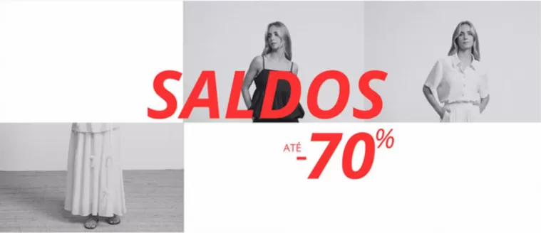 Catálogo SMF Jeans | Saldos até -70% | 2026-08-13T00:00:00.000Z - 2026-08-27T00:00:00.000Z