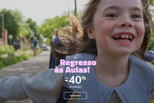 Catálogo Vertbaudet | Até -40% | 2026-08-14T00:00:00.000Z - 2026-09-14T00:00:00.000Z