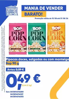 Catálogo Casa Cheia | Pechinchas e ofertas atuais | 2026-08-15T00:00:00.000Z - 2026-08-31T00:00:00.000Z
