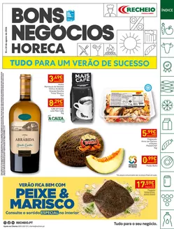 Catálogo Recheio | Recheio Horeca Bons Negócios | 2026-08-18T00:00:00.000Z - 2026-08-24T00:00:00.000Z