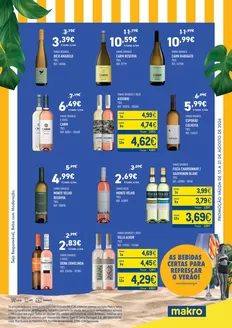 Catálogo Makro | Monofolha Primedrinks | 2026-08-15T00:00:00.000Z - 2026-08-31T00:00:00.000Z